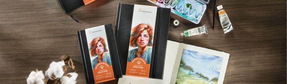 Hahnemühle fineart Origineel (papier